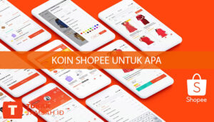 koin shopee untuk apa